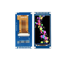 Écran LCD TFT de haute qualité de 1.9 pouces Module 170x320mm ST7789 petit écran LCD Port parallèle SPI
