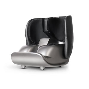 Diyabetik ve nöropati hastaları için Darius 2-in-1 sıkıştırma ve titreşim terapi makinesi ayak ve ayak masaj aleti - Product Image 1