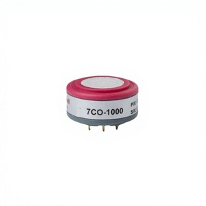 Sensor de Gas CO 7CO-1000, Montaje SMD, Uso Industrial, Nuevo y Original - Product Image 1