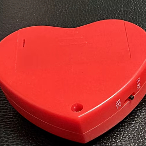 Quà Tặng ghi âm ghi lạ<span class=keywords><strong>i</strong></span> một kỷ niệm âm thanh ghi lạ<span class=keywords><strong>i</strong></span> giọng nó<span class=keywords><strong>i</strong></span> của ngườ<span class=keywords><strong>i</strong></span> thân yêu của bạn ghi lạ<span class=keywords><strong>i</strong></span> âm thanh cắn Ghi lạ<span class=keywords><strong>i</strong></span> một tin nhắn cho ngườ<span class=keywords><strong>i</strong></span> yêu của bạn - Product Image 1