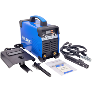 Mini soldador portátil de alta potencia MMA/<span class=keywords><strong>Inversor</strong></span> Igbt de arco 250A <span class=keywords><strong>Esab</strong></span> Dc Electrodos de cobre Máquina de soldadura eléctrica - Product Image 4