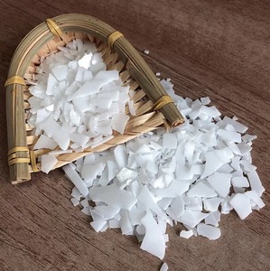 Disterate de glycol EGDS, agent perlant CAS 627-83-8 pour shampooing, gel douche et produits chimiques quotidiens - Product Image 4