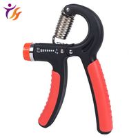 Gym à domicile Sports Outils d'entraînement Équipement d'exercice pour le poignet et le bras Muscle Strengthener Fitness Hand Grip Developer