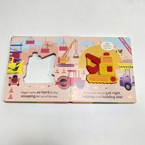 Libri con Luci LED Personalizzati, Torcia Magica per l'Apprendimento - Product Image 6