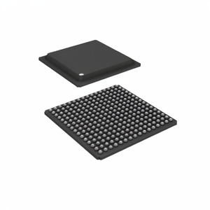 Componente Electrónico Integrado en Stock para Venta al por Mayor LFD2NX-9-8MG121C 121 VFBGA, CSPBGA FPGA CERTUS NX 121CSBGA - Product Image 1