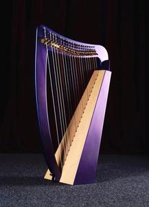 <span class=keywords><strong>Harpe</strong></span> celtique irlandaise à 22 cordes, plusieurs couleurs en stock, magnifique mini instrument de musique portable, <span class=keywords><strong>harpe</strong></span> pour enfants et débutants - Product Image 6