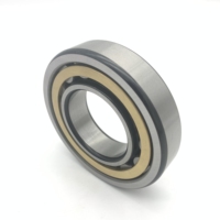 N2222EM NF2222EM NU2222EM NJ2222EM NUP2222EM Roulements de haute qualité à une rangée de roulements à rouleaux cylindriques à cage en laiton