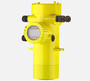 Medidor de Flujo Ultrasónico Digital Vega-MINITRAC 31 con Sensor Radiométrico para Medición de Densidad de Agua y Gas - Product Image 2