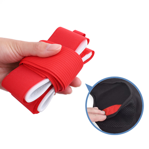 Sangle de transport réglable pour porte-skis Snowboard Alpine Skis Straps Ski <span class=keywords><strong>Hook</strong></span> <span class=keywords><strong>and</strong></span> <span class=keywords><strong>Loop</strong></span> Belt - Product Image 6