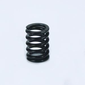 Ressort hélicoïdal en métal robuste à compression spirale Heli Spring - Product Image 2