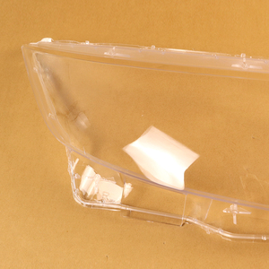 Faro delantero led transparente personalizado, lente transparente para <span class=keywords><strong>Nissan</strong></span> <span class=keywords><strong>Qashqai</strong></span> - Product Image 6