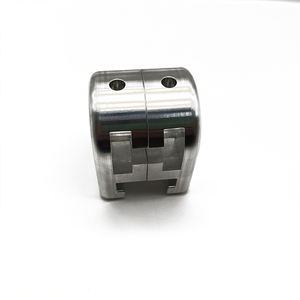 Parts Custom OEM Drawing Processing High Precision CNC Aluminum Cnc Machining Cnc Turning Micro Machining <strong>3d</strong> <strong>Printer</strong> Aluminum - Product Image 6