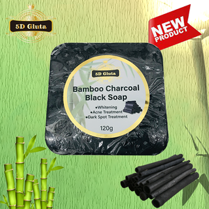 Set de Cuidado de la Piel de Alta Gama OEM, <span class=keywords><strong>Productos</strong></span> <span class=keywords><strong>Faciales</strong></span> Blanqueadores con Glutatión para Profesionales - Product Image 6