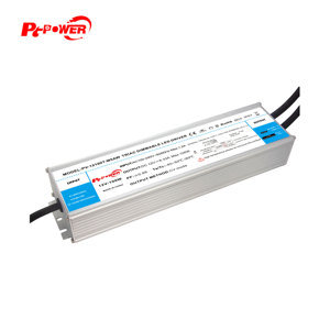 100W CV TRIAC/0-10V/1-10V/10V PWM/Rx Dimmable LED Strip Driver 100-240V AC-DC 12V 24V Wide Power IP67 LED Light Box Power Supply - Product Image 1