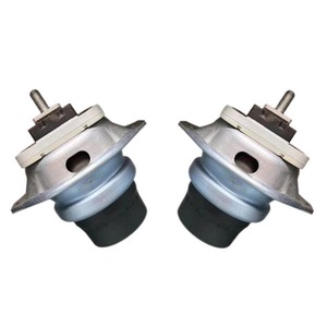 Soporte de Motor Land Rover LR014113, Suspensión Hidráulica de Goma y Metal para Discovery 4 y Range Rover Sport - Product Image 1