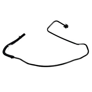 Manguera de refrigerante Tm Cn158c012ae para motor Ford, tanque de expansión del radiador, manguera auxiliar, pieza de repuesto para reparación - Product Image 1