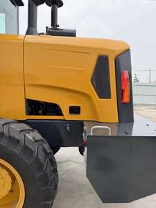 Прямая Продажа с завода, зерновой бункер для маниоки, предназначенный для фронтального погрузчика с грузоподъемностью 2200 кг - Product Image 3