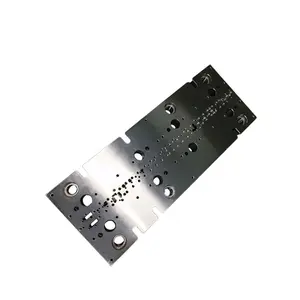 High Quality Precision Keyboard Die Plate