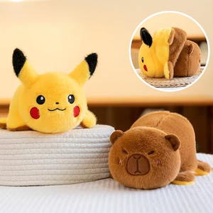Personnalisable 8 pouces mignon PP coton brodé Animal Zoo jouets en peluche beaux <span class=keywords><strong>animaux</strong></span> <span class=keywords><strong>de</strong></span> dessin animé personnalisables doux - Product Image 4