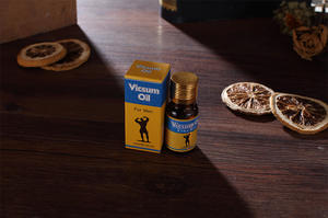 Aceite esencial para aumentar el alargamiento del pene para hombres al por mayor - Product Image 4