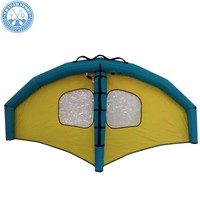 Équipement de sport Wingfoil, ailes de surf, kite wing, hydrofoil wing