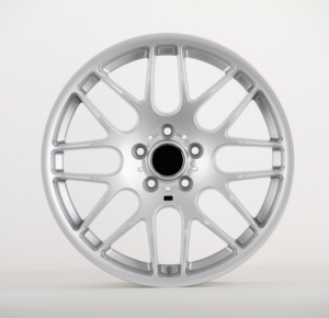 Rines de Aleación de Aluminio de 18 y 19 Pulgadas 5x120 en Oferta para Autos de Pasajeros BMW E46 <span class=keywords><strong>M3</strong></span> CSL <span class=keywords><strong>E36</strong></span> E38 E39 F10 F30 - Product Image 2