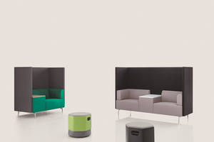 Juegos de asientos de comedor cómodos, muebles de <span class=keywords><strong>restaurante</strong></span> usados, personalizados, de comida rápida, sofá para <span class=keywords><strong>restaurante</strong></span> - Product Image 5