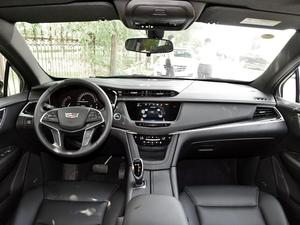 <span class=keywords><strong>Cadillac</strong></span> <span class=keywords><strong>XT5</strong></span> AWD Tech SUV <span class=keywords><strong>2018</strong></span> 28E Turbo Sièges en cuir Toit ouvrant panoramique Phares <span class=keywords><strong>à</strong></span> LED Écran tactile Voiture d'occasion - Product Image 4