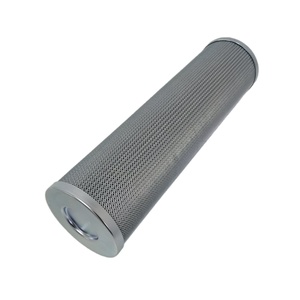 แมนนี่ รีพลีซเมนท์ HX-160×5 ไส้กรองไฮดรอลิกสำหรับอุปกรณ์กรองน้ำมันไฮดรอลิก - Product Image 1