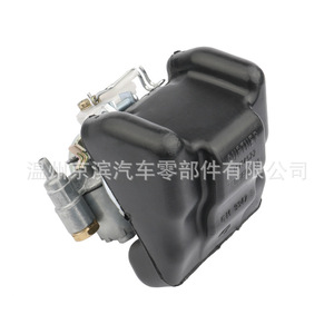 Carburateur de moto PGT103 NM style Gurtner 12 mm Air Peugeot 103 NM - Product Image 4
