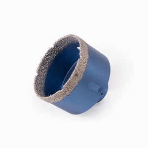 <span class=keywords><strong>Foret</strong></span> <span class=keywords><strong>diamant</strong></span>é brasé sous vide Royal Sino à <span class=keywords><strong>prix</strong></span> d'usine pour le perçage de céramique et de pierre - Product Image 4