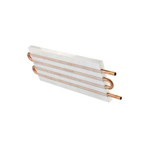 Tùy Chỉnh Lạnh <span class=keywords><strong>IGBT</strong></span> Nhôm Khối Làm Mát Nước - Product Image 6