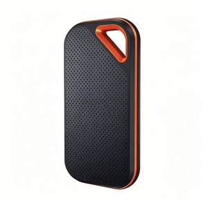 1TB 超高速便携式 SSD 外置固态硬盘，速度高达 2000MB/s，USB <span class=keywords><strong>3.2</strong></span> Gen 2x2 Type-C，适合专业创作者 - Product Image 2