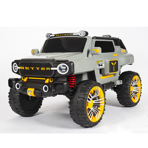 WDCLMQ-150 Nuovissima Auto Elettrica Telecomandata 2.4G, Alimentata a Batteria 12V, <span class=keywords><strong>Giocattolo</strong></span> per Bambini, <span class=keywords><strong>Trattore</strong></span> <span class=keywords><strong>Cavalcabile</strong></span> - Product Image 5