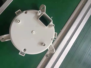 48v60v72v LCD hiển thị pin điện/mức chỉ số + đo đường điện Scooter xe đạp xe Máy Cụ Bảng điều khiển + nhựa núi - Product Image 3