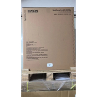 Impresora Nueva Epson Wf-C878R EM-C8100a de Alta Calidad para Copiadora Epson Workforce C878 C8100