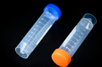 Autres fournitures de laboratoire, tubes à centrifuger 10 ml, 15 ml, 50 ml, PP, fond conique, consommables médicaux de laboratoire, stériles