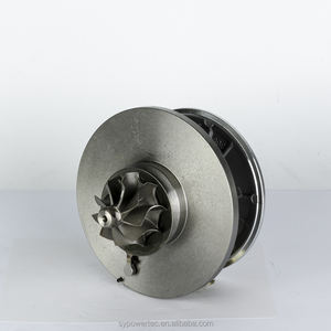 Powertec Turbo Core 751851 751851-5004S 751851-9004S 03G253014F 03G253014FX 038253056G para Audi A3 1,9 <span class=keywords><strong>TDI</strong></span> 77Kw BJB BKC BXE - Product Image 5