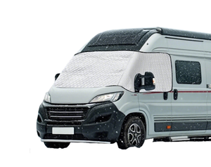 Protection toutes saisons pour <span class=keywords><strong>pare</strong></span>-<span class=keywords><strong>brise</strong></span> de <span class=keywords><strong>camping</strong></span>-<span class=keywords><strong>car</strong></span>, couverture de neige pour <span class=keywords><strong>camping</strong></span>-<span class=keywords><strong>car</strong></span> - Product Image 2