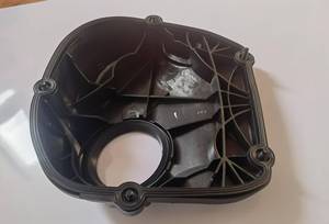 ฝาครอบโซ่ไทม์มิ่งเครื่องยนต์ Ea888 ของแท้พร้อมปะเก็น 06h103269l คุณภาพสูง 06H103269J สำหรับ Audi A4 A5 A6L Q3 Q5 Volkswagen Golf - Product Image 5