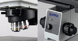 <span class=keywords><strong>Microscope</strong></span> électronique trinoculaire <span class=keywords><strong>optique</strong></span> métallurgique polarisante <span class=keywords><strong>microscope</strong></span> avec caméra - Product Image 5