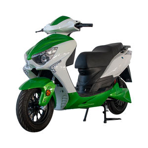 Vélo de sport électrique à grande vitesse Système de refroidissement avancé Freins hydrauliques Pneus de sport - Product Image 1