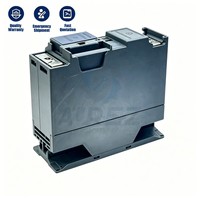 Contrôleur PLC Combo Drive A5E00708186 avec interrupteurs personnalisés et service de protocole LACP