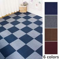 Rouleau de tapis à poils longs, imprimé en turquie, pour salon