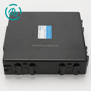 ตัวควบคุมเครื่องปรับอากาศ EexcavaStart สำหรับรถขุด PC130-8 PC200-8 PC300-8 PC400-8 รับประกัน 1 ปี พร้อมเปลี่ยน - Product Image 4