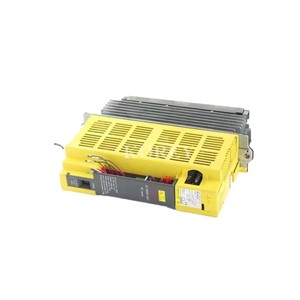 ไดรเวอร์ Fan-uc รุ่น A06B-6066-H003 มอเตอร์และไดรฟ์ - Product Image 1