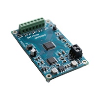 Alimentation servo numérique PCBA SMT Patch Circuit Board Conçu PCB Gerbera Fichiers
