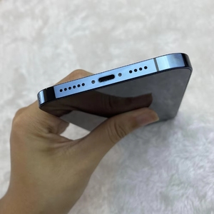 Venta al Por Mayor de Teléfonos Celulares Usados <span class=keywords><strong>iPhone</strong></span> <span class=keywords><strong>12</strong></span> <span class=keywords><strong>Pro</strong></span> <span class=keywords><strong>Max</strong></span> 5G A+ Smartphone <span class=keywords><strong>512GB</strong></span> Ligeramente Usado Gran Almacenamiento Versión Global Desbloqueada - Product Image 6