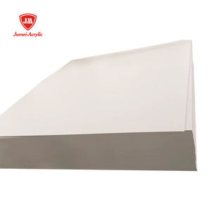 Jumei 1220x2440mm prezzo di fabbrica a buon mercato PVC schiuma Sintra <span class=keywords><strong>Forex</strong></span> Board <span class=keywords><strong>materiale</strong></span> pubblicitario leggero con servizio di taglio - Product Image 1