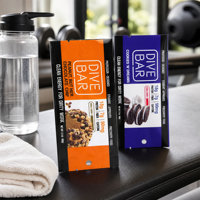 Sacs à biscuits personnalisés à faible MOQ, multi-éditions, de qualité alimentaire, avec fermeture éclair, pour marques de biscuits et de snacks